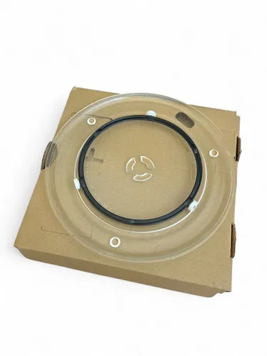 Kuchenka mikrofalowa AEG MBE2658SEM - outlet
