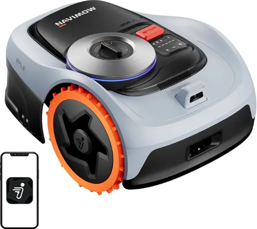 Robot koszący SEGWAY NAVIMOW i206E