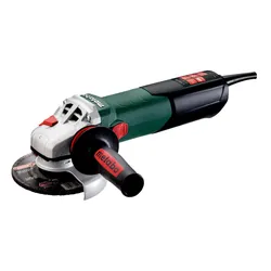 Szlifierka kątowa Metabo WEA 17-125 Quick