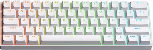Klawiatura MCHOSE MC-ACE60-7A