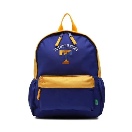 Tommy Hilfiger Rucsac Varsity colorat Au0au01721 C98