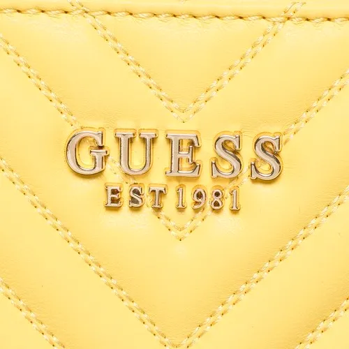 Сумка Guess Noelle (QG) HWQG78 79230 YEL