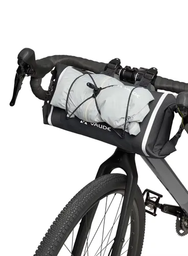 Torba na kierownicę Vaude Trailfront Compact - black