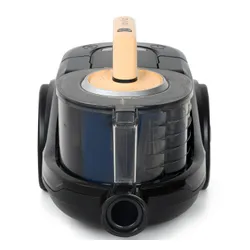 Напольный пылесос Lovio Home VacuuFlex L Plus LVCVC003