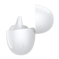 Słuchawki douszne EDIFIER LolliClip Open-Ear Biały