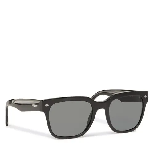 Okulary przeciwsłoneczne Vogue 0VO5490S Black - Rozmiar (EU) 54