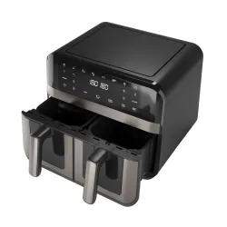 Air fryer Aiwa Futago 2400W 9l