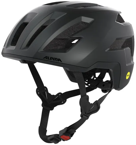Kask rowerowy ALPINA TAUNUS GRAVEL MIPS