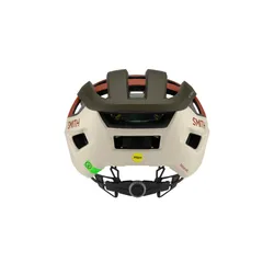 Kask rowerowy Smith Network - matte forest