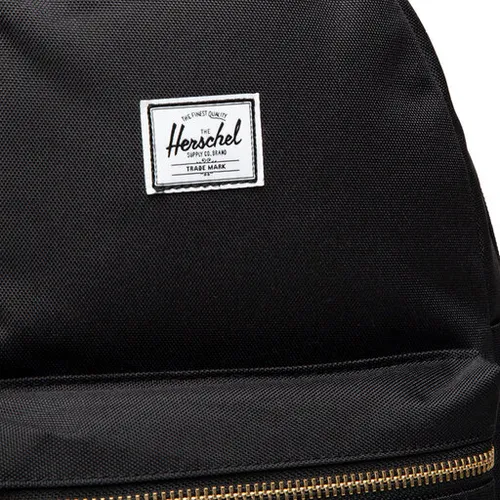 Herschel Nova S 10502-00001 Rucsac Negru
