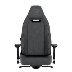 Fotel Noblechairs LEGEND TX Gamingowy do 150kg Tkanina Antracyt