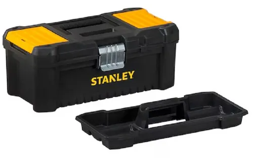 Zestaw skrzynek narzędziowych STANLEY Essential 3 w 1 STST1-81065