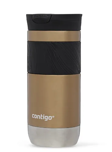 Kubek termiczny Contigo Byron 2.0 0,47 l - chardonnay