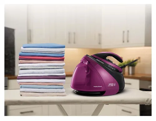 Парогенератор  Morphy Richards Speed Steam Pro Pressurised Ceramic