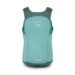 Повседневный рюкзак Osprey Daylite - jetstream blue / cascade blue