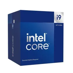 Procesor Intel® Core™ i9-14900F BOX (BX8071514900F)