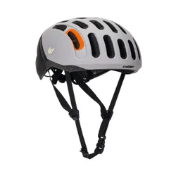Kask rowerowy MTB Catlike Whisper II mercury/black matte