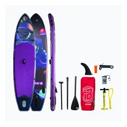 SUP-доска iBoard Astronaut 11'