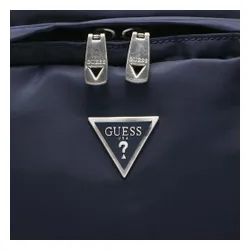 Guess Certosa Nylon inteligent HMECRN P3178 BLU Rucsac