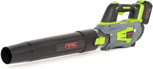 Dmuchawa do liści akumulatorowa NAC 20V BB20-B40-S Aku 4.0Ah