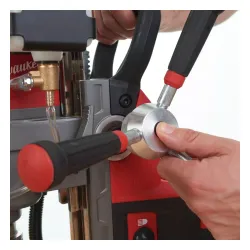 Milwaukee M18 Manyetik Sondaj Kulesi FMDP-502C