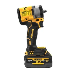 Klucz udarowy DeWalt DCF923P2G