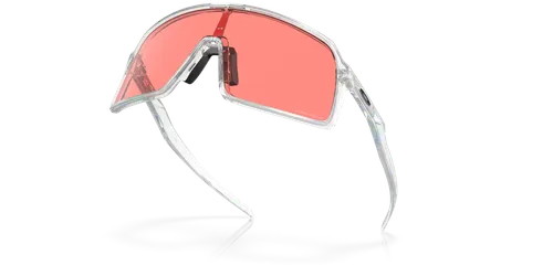 Солнцезащитные очки Oakley SUTRO PRIZM Peach