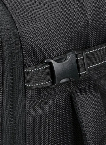 Plecak kabinowy American Tourister Take2Cabin Pro MS- flash black