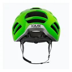 Kask rowerowy KASK Caipi lime