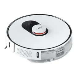 Robot sprzątający Roidmi Eve Plus Biały