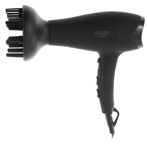 Suszarka ADLER AD 2267 2100W