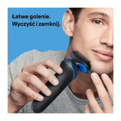 Golarka Braun 51-B1200S Trymer