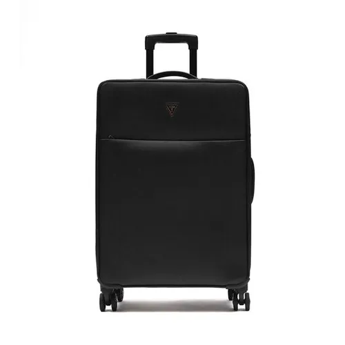 Чемодан Guess TMNASA P4202 Cabin Suitcase Black