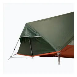 Namiot trekkingowy 1-osobowy Vango Helium UL 1 alpine green