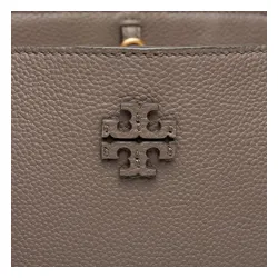 Сумка Tory Burch McGraw Tote Handbag 152221 Grey