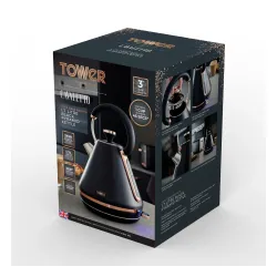 Tower Cavaletto Pyramid T10044RG 1,7l 3000W