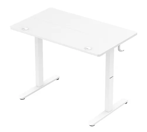 Biurko gamingowe HUZARO Hero 7.9 Biały