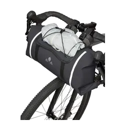 Torba na kierownicę Vaude Trailfront Cage - black