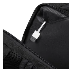 Рюкзак для ноутбука 17,3" Samsonite Mysight-black