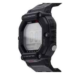 Часы наручные Casio AE-1600H-1AVEF