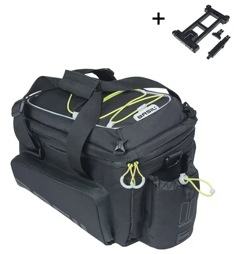 Сумка BASIL Miles XL Pro + MIK