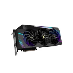 Karta graficzna GeForce RTX 3080 AORUS XTREME 10GB LHR GDDR6X 320bit 3DP/HDMI 