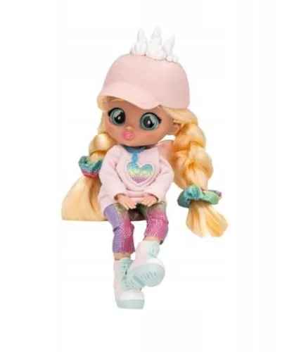 Кукла Tm Toys Cry Babies Bff Stella Doll