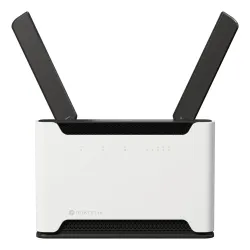 MikroTik Chateau 5G R17 ax | Router 5G | S53UG+5HaxD2HaxD-TC&RG650E-EU, LTE 20, Wi-Fi 6,