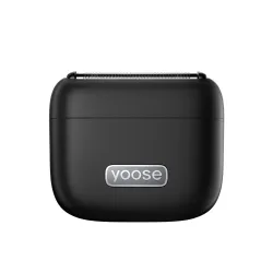 Golarka YOOSE Mini 5 Czarny