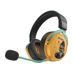 A4Tech Bloody MR595 BT5.3+2,4G+Wired Renegade Sunset