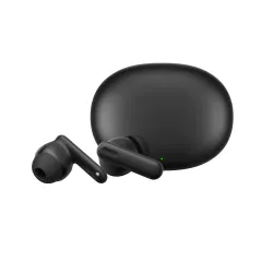 Słuchawki bezprzewodowe realme TechLife Buds Dokanałowe Bluetooth 5.4 Czarny