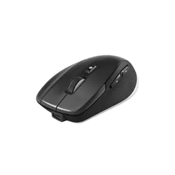 Myszka 3DConnexion CadMouse Compact bezprzewodowa czarna