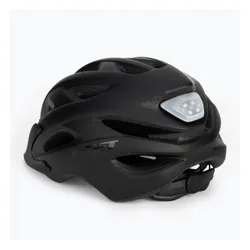Kask rowerowy MET Crossover czarny 3HM149CE00UNNO1