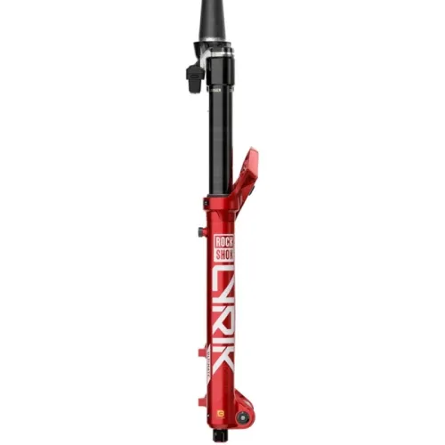 Amortyzator rowerowy Rock Shox Lyrik Ultimate Flight Attendant 29" czerwony